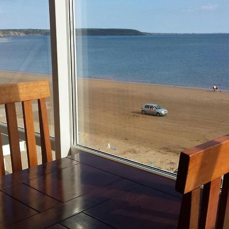 Seashells B&B Duncannon Esterno foto