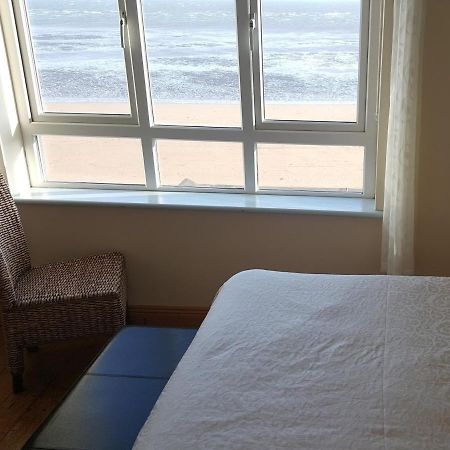 Seashells B&B Duncannon Esterno foto