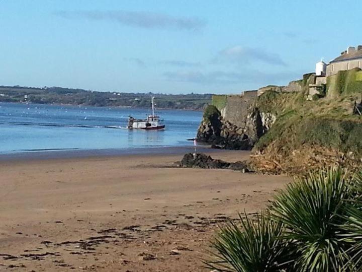 Seashells B&B Duncannon Esterno foto