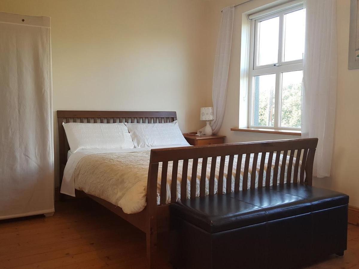 Seashells B&B Duncannon Esterno foto